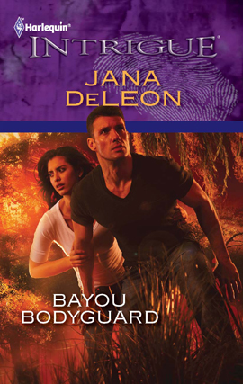Title details for Bayou Bodyguard by Jana DeLeon - Wait list